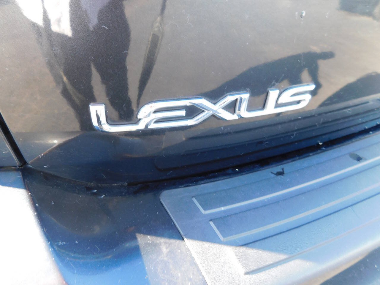 Used 2009 Lexus RX 350 AWD image 6