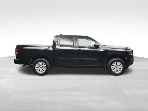 Used 2023 Nissan Frontier SV w/ SV Convenience Package AWD/4WD image 6