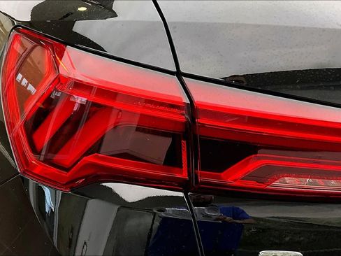 Certified 2023 Audi Q3 2.0T Premium w/ Convenience Package AWD/4WD image 28