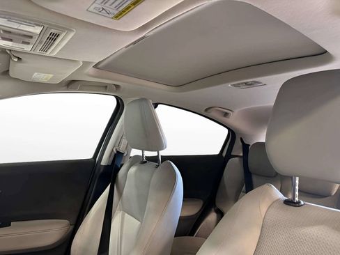 Used 2021 Honda HR-V EX image 37