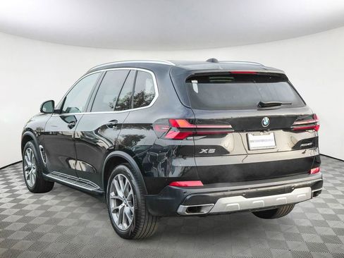 Used 2024 BMW X5 xDrive40i image 6