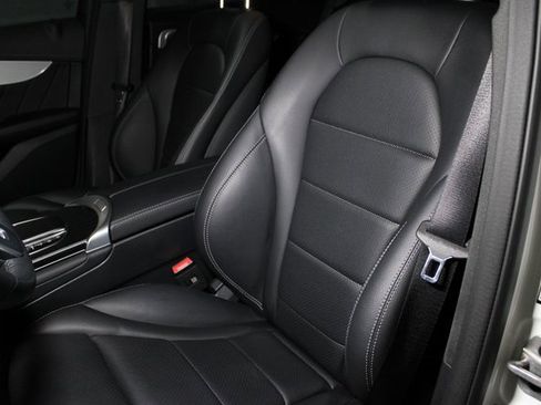 Used 2023 Mercedes-Benz GLC 300 GLC 300 Coupe image 27