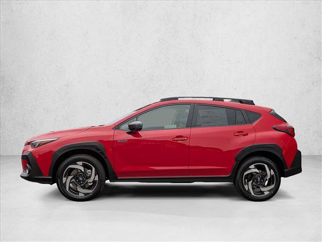 New 2026 Subaru Crosstrek 2.5i Limited AWD/4WD image 5