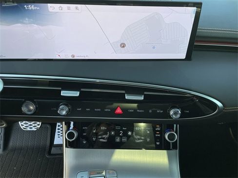 New 2026 Genesis GV70 3.5T Sport Advanced image 23