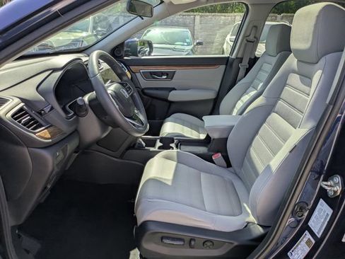 Used 2017 Honda CR-V EX image 21