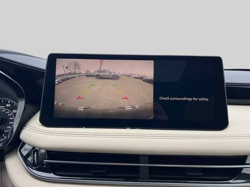 Used 2025 INFINITI QX60 Pure FWD image 29