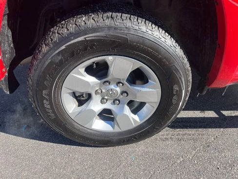 Used 2025 RAM 1500 Big Horn image 24