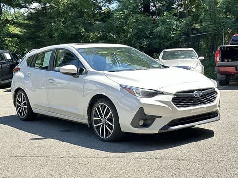Certified 2024 Subaru Impreza 2.0i Sport AWD/4WD image 20