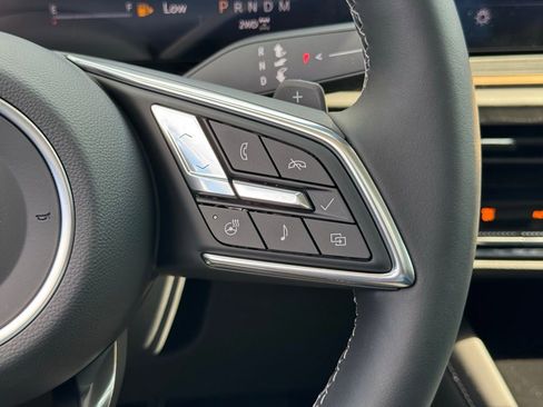 New 2025 Buick Envision Avenir image 26