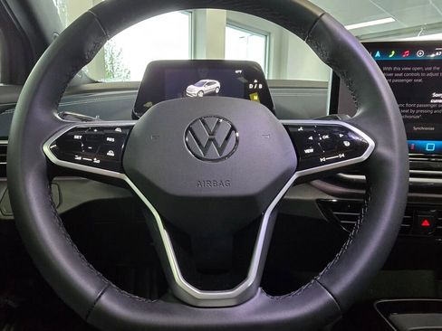 New 2026 Volkswagen ID.4 Pro S image 20