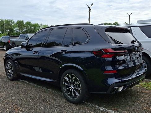 Used 2026 BMW X5 xDrive40i w/ M Sport Package AWD/4WD image 3