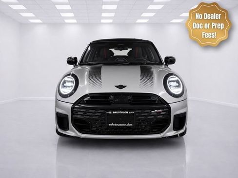 Used 2025 MINI Cooper S FWD image 2