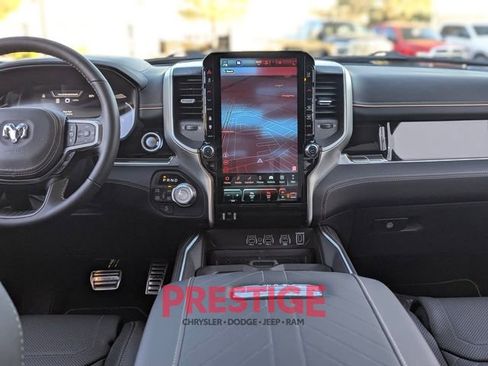 New 2026 RAM 1500 Tungsten w/ Bed Utility Group image 19