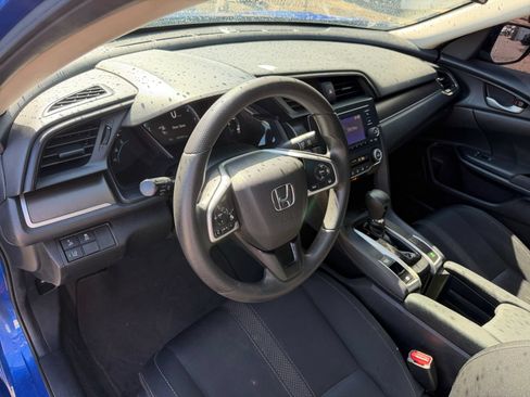 Used 2020 Honda Civic LX image 19