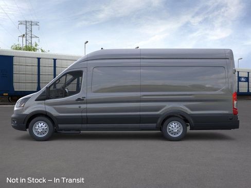 New 2026 Ford Transit 350 148 High Roof Extended AWD image 5
