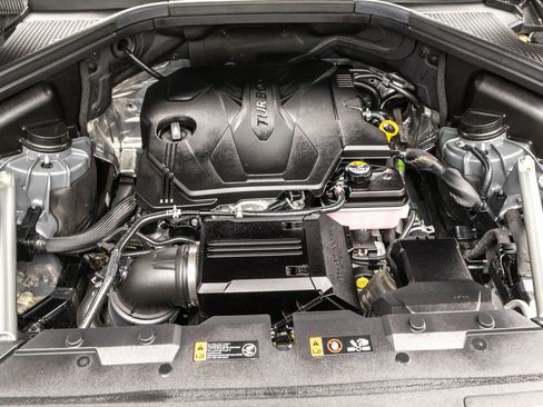 Used 2023 Genesis GV80 2.5T image 43