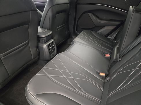 New 2025 Ford Mustang Mach-E Select image 39