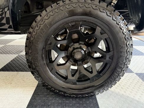 Used 2021 Ford F150 Lariat w/ Equipment Group 502A High image 10