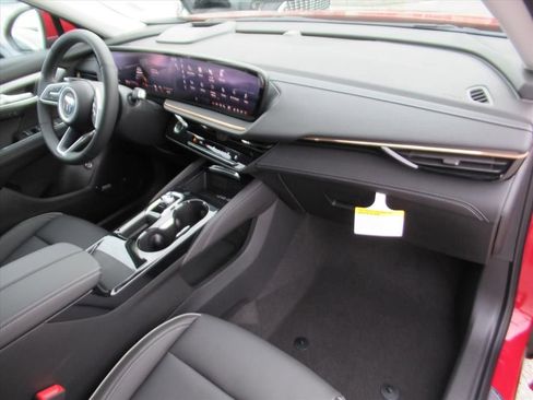 New 2026 Buick Envision Avenir image 12