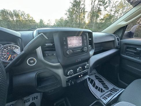 Used 2020 RAM 2500 Tradesman image 13