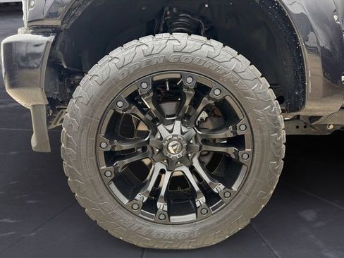 Certified 2022 Ford F350 Lariat w/ Lariat Ultimate Package AWD/4WD image 14