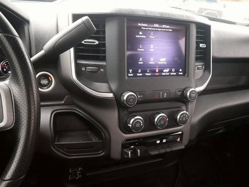 Used 2021 RAM 3500 Tradesman w/ Chrome Appearance Group image 18