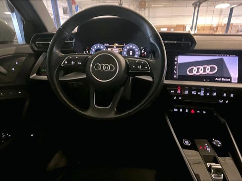 Used 2024 Audi A3 2.0T Premium FWD image 5