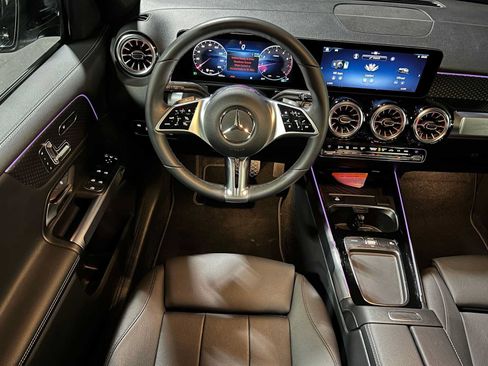 Certified 2026 Mercedes-Benz GLB 250 4MATIC image 46