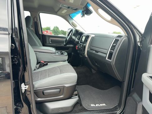 Used 2015 RAM 1500 Big Horn AWD/4WD image 23