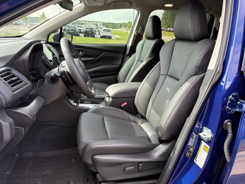 New 2026 Subaru Ascent Premium w/ Premium Package AWD/4WD image 25