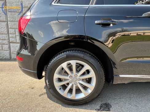 Used 2014 Audi Q5 2.0T Premium image 12