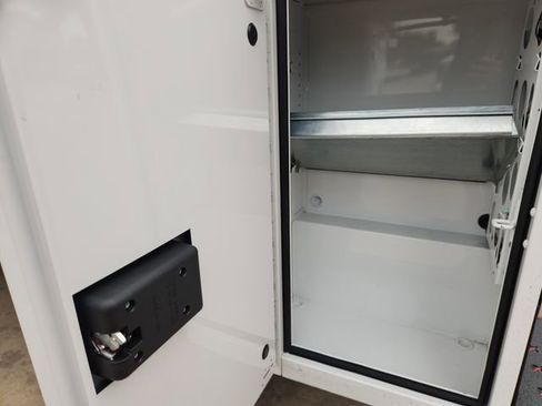 New 2026 Chevrolet Silverado 2500 W/T w/ WT Convenience Package image 33