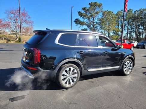 Used 2022 Kia Telluride SX AWD/4WD image 11