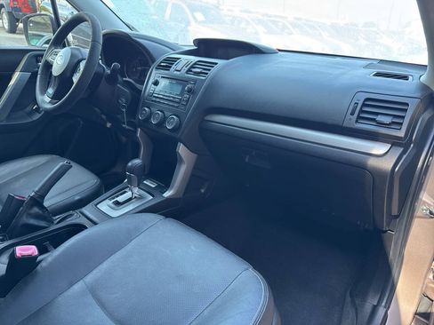 Used 2015 Subaru Forester 2.5i Limited w/ Popular Package #2 AWD/4WD image 19