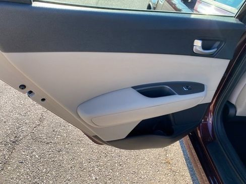 Used 2016 Kia Optima LX w/ Paint Protection Film Package image 20