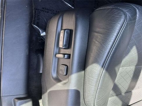 Used 2023 Honda Passport Elite image 22