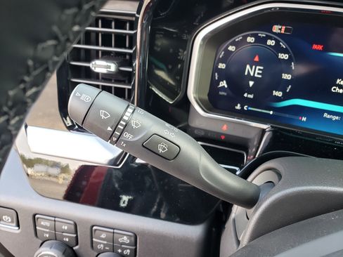 New 2026 Chevrolet Silverado 1500 RST w/ RST All Star Premium Package image 17