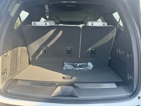 New 2025 Chevrolet Tahoe Premier w/ Sun And Tow Package AWD/4WD image 8