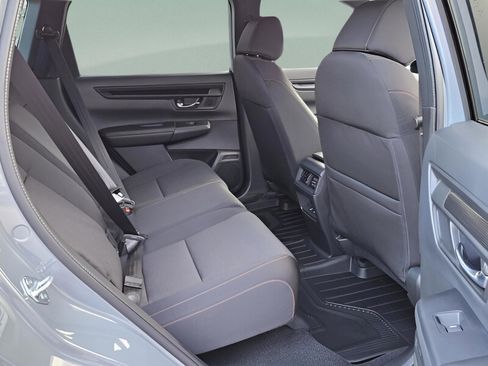 New 2026 Honda CR-V TrailSport image 22