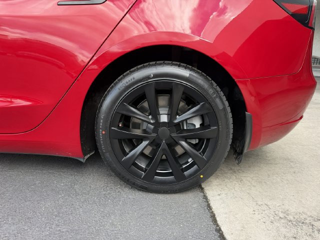 Used 2022 Tesla Model 3 RWD image 14