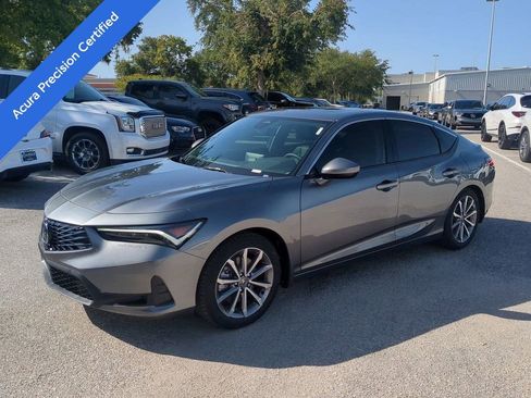 Used 2025 Acura Integra image 2