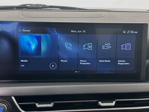 Used 2024 Hyundai Sonata SEL FWD image 15