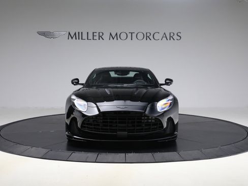 New 2026 Aston Martin DB12 Coupe image 13