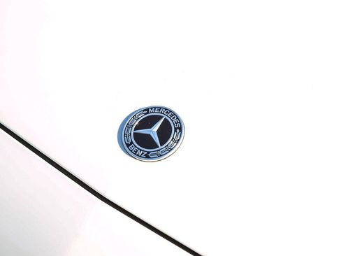 Used 2022 Mercedes-Benz E 350 Sedan w/ Driver Assistance Package image 3