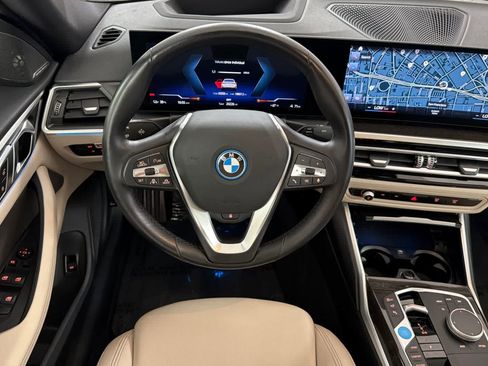 Used 2023 BMW i4 eDrive35 RWD image 14