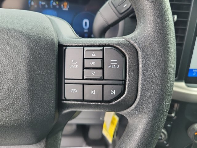 Used 2024 Ford F150 XL AWD/4WD image 24
