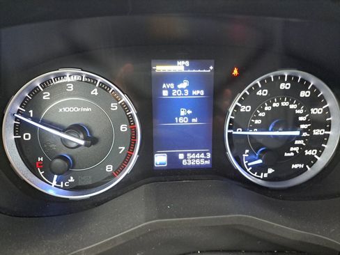 Used 2021 Subaru Ascent Limited AWD/4WD image 29