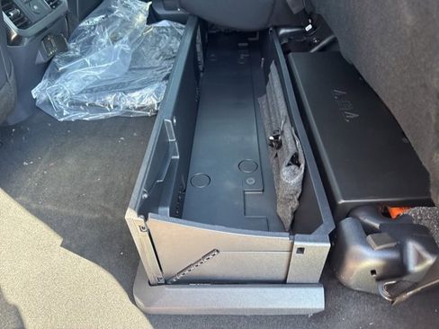 New 2026 Ford F350 Platinum w/ Tremor Off-Road Package image 11