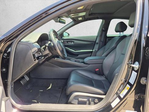 Used 2024 Honda Accord Sport image 17