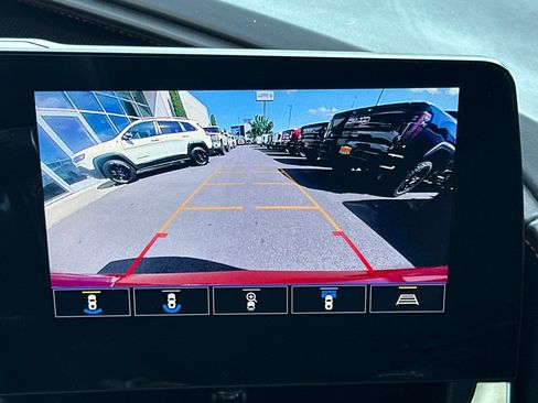 Used 2021 Chevrolet Corvette Stingray Premium Conv w/ Z51 Performance Package RWD image 18